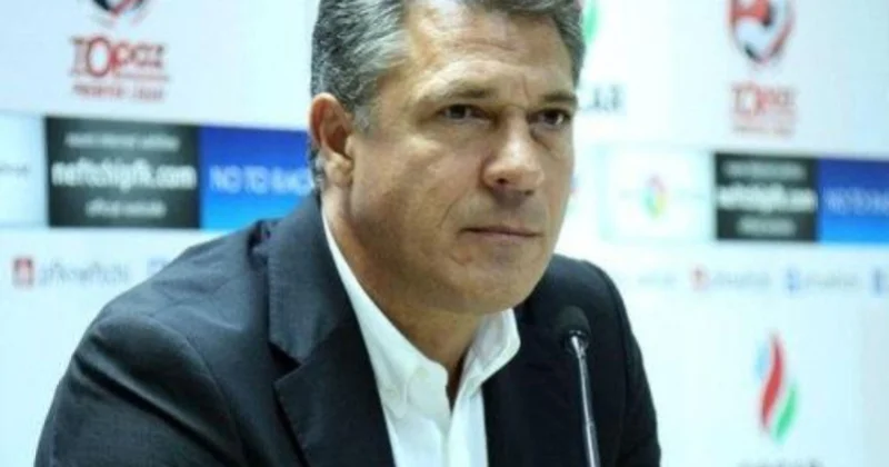 Vəli Qasımov: “Neftçi”, “Qarabağ” və “Sabah” çempionluğun əsas favoritləridir