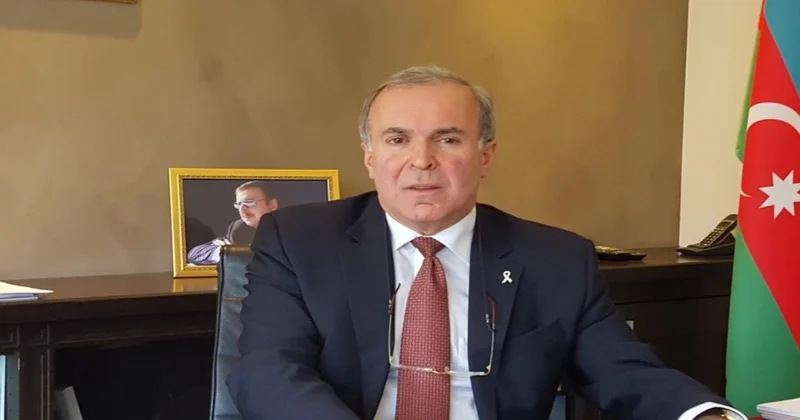 Vaqif Sadıqov Azərbaycanın Belçikada səfiri vəzifəsindən geri çağırılıb, onun yerinə Məmməd Əhmədzadə təyin edilib