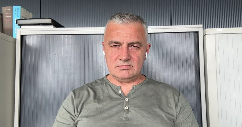 Рустам Хуажев Minval Politika: Азербайджан способен вернуть черкесский вопрос в мировую политику Minval Politika