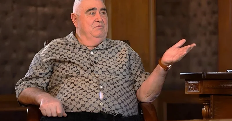 “Çünki o pulu əyri yolla gətirirdim evə” VİDEO