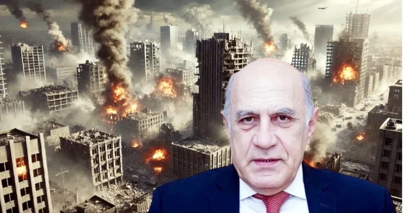 Mövcud gərginlik Üçüncü Dünya Müharibəsinə çevrilməyəcək Politoloq