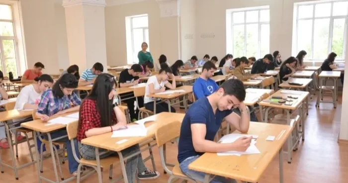 Kolleclərin plan yerləri boş qala bilər Ekspertdən XƏBƏRDARLIQ