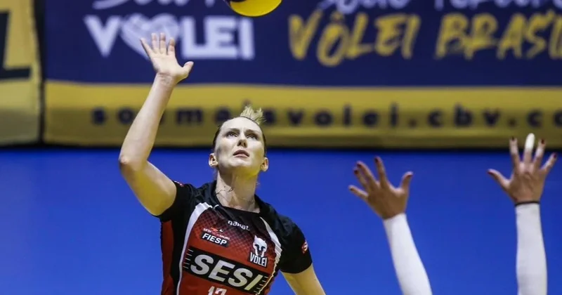 Polina Rəhimova klub karyerasını Azərbaycanda başa vuracaq ÖZƏL