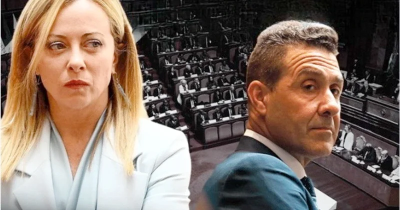 Meloninin kreslosu təhlükədə: Anketlərdə gerilədi, yeni gediş etdi