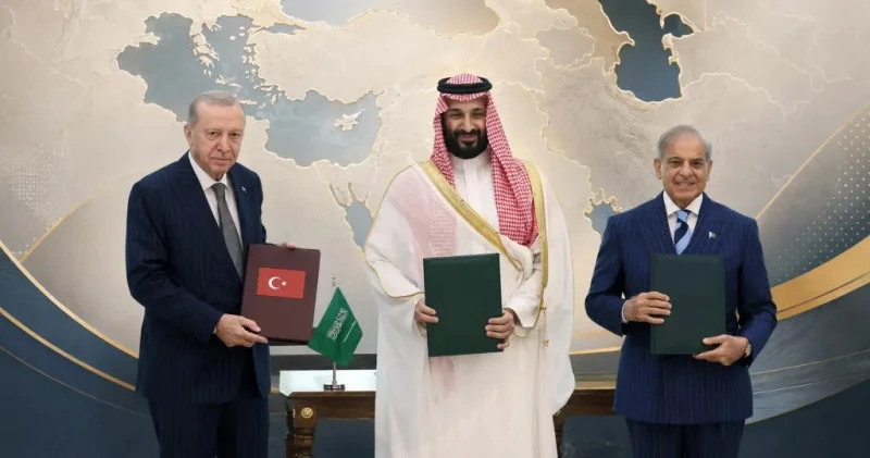 “Dünya böyük geopolitik dəyişikliklər astanasındadır”
