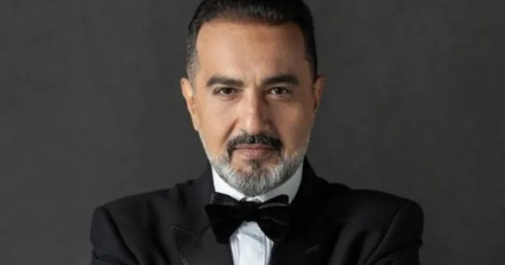 Xalq artisti anası ilə fotosunu paylaşdı