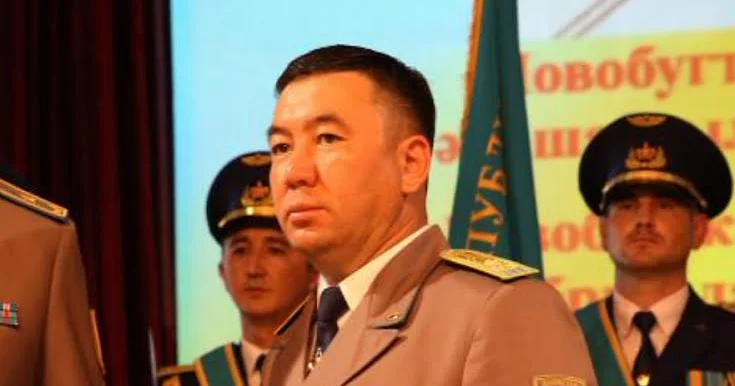 Токаев сменил командующего войсками ПВО Казахстана Minval Politika