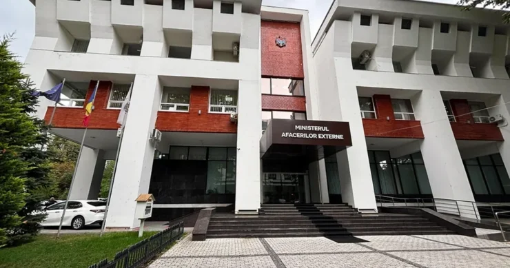 Moldova və Rusiya arasında PUA gərginliyi: Səfir geri çağırıldı
