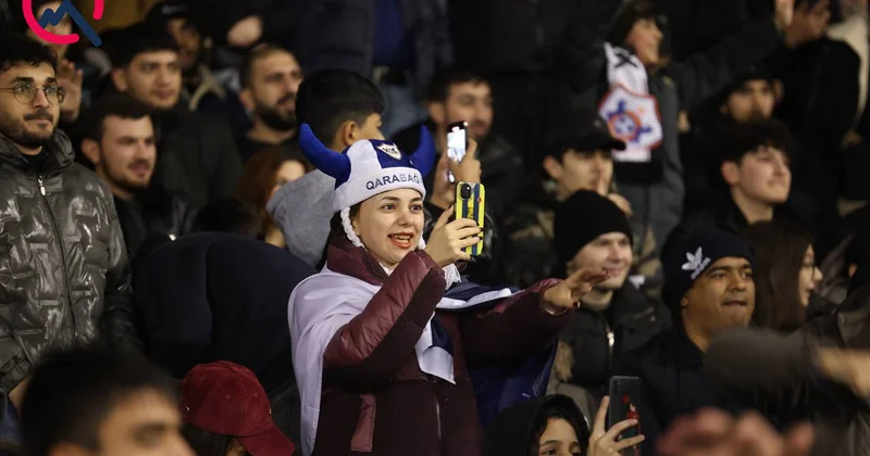 “Qarabağ”ın dəstəyə ən çox indi ehtiyacı var...