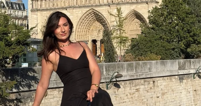 “Esmeralda yuvasını tapdı...”