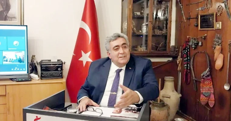 İran Məkkə sazişi ilə bağlı ikili mövqe sərgiləyir Generaldan ŞƏRH