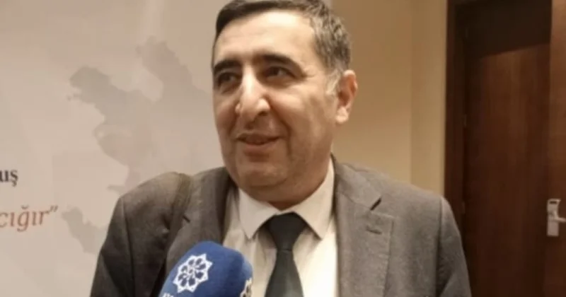 Siyasi şərhçi: Qırğızıstanla münasibətlərin möhkəmlənməsində ortaq mədəni irs mühüm rol oynayır