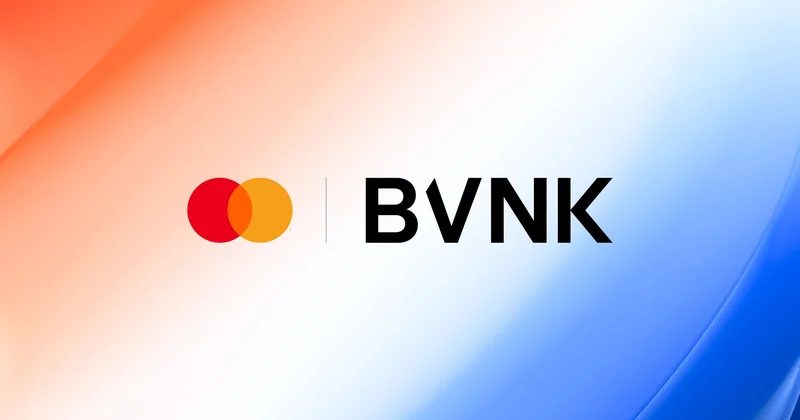 “Mastercard” qlobal stabilkoin imkanlarını genişləndirmək üçün BVNK nın satınalma prosesini tamamlayıb