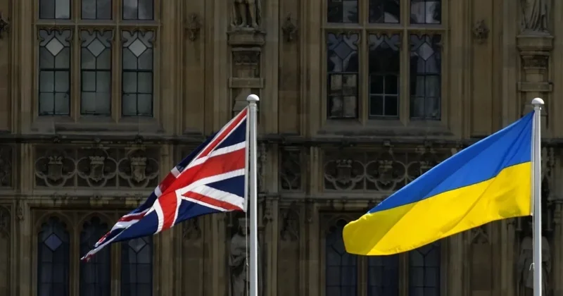 Великобритания призвала союзников усилить ПВО Украины до наступления зимы