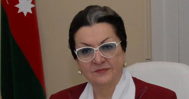 Lalə Şövkətin səhhəti necədir? Oğlundan açıqlama