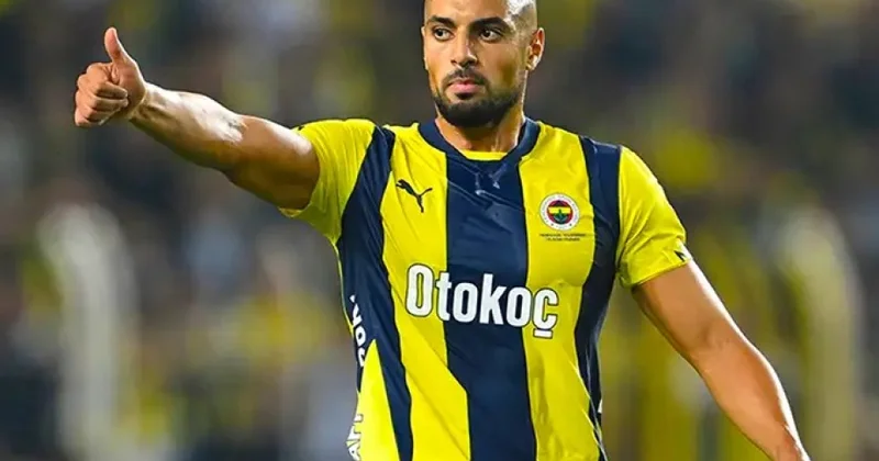 Mərakeş millisinin futbolçusu “Fənərbağça”ya qayıdıb