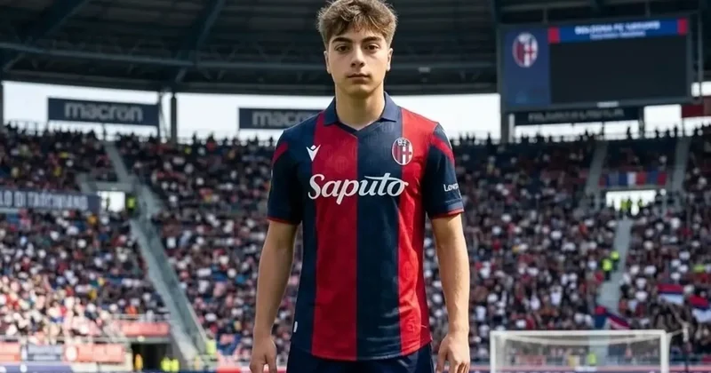 Bolonya nın futbolçusu Azərbaycan millisindən imtina edəcək? SƏBƏB