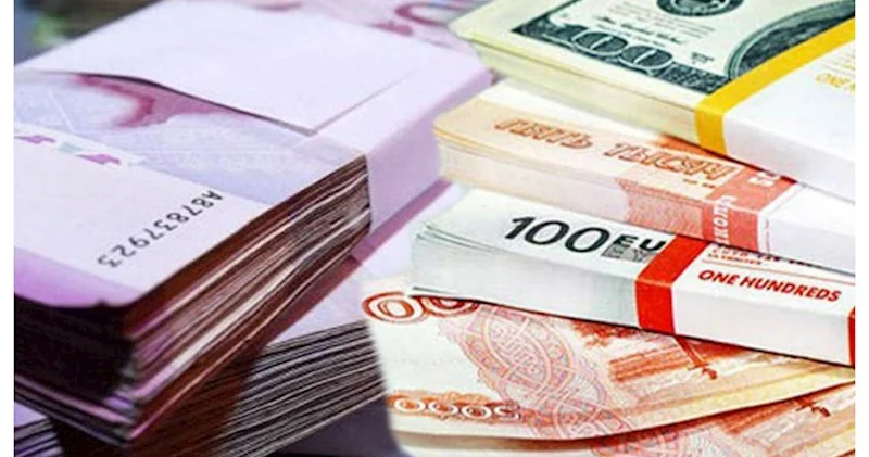 Manatın xarici valyutalar qarşısında vəziyyəti AÇIQLANDI
