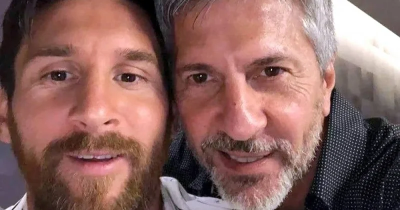 Messi jurnalistləri məhkəməyə verməyə hazırlaşır