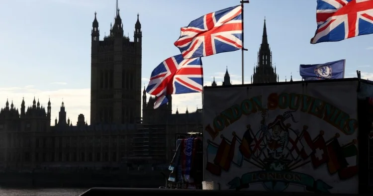 Britaniya Ukrayna ilə bağlı müttəfiqlərinə müraciət edib