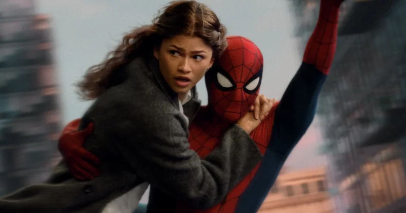 “Spider Man” rekord qırır