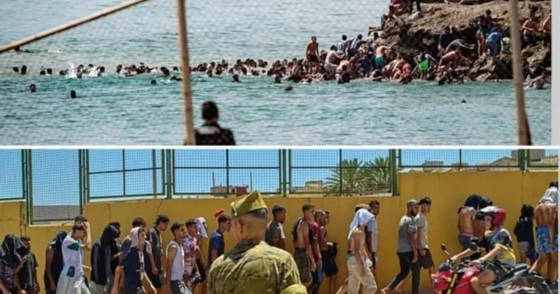 İtaliya kəşfiyyatından xəbərdarlıq: Seuta radikal terrorçuların mərkəzinə çevrilə bilər