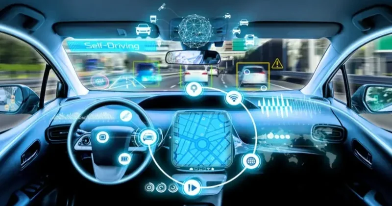 Avtonom nəqliyyat sisteminə keçid mərhələli şəkildə reallaşacaq EKSPERT