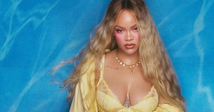 Rihanna Türkiyədə məhkəməni uddu