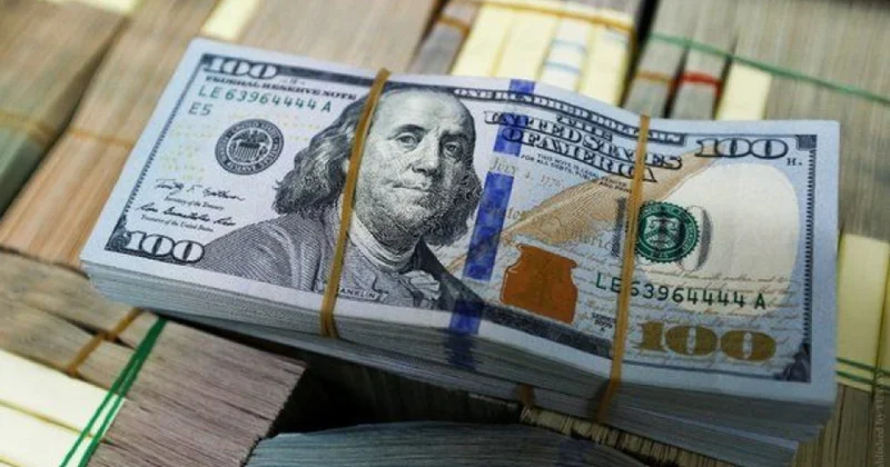 Валютные резервы, внешний долг, инфляция в Азербайджане цифры от Госкомстата