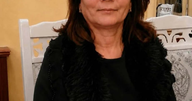İnsan bir məzar daşıdır... Zeynəb Əliqızı yazır