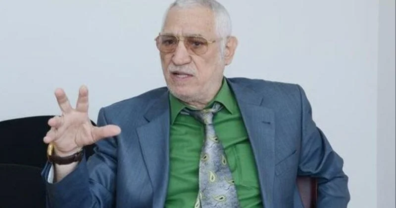 “Şah İsmayıl İran hökmdarı kimi təqdim edilməlidir..” İran səfirindən xalq artistinə İLGİNC TƏKLİF