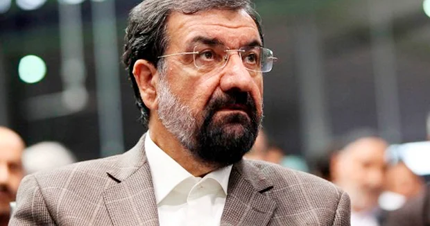 Möhsün Rzai İranın əsas təhlükəsizlik vəzifələrindən birinə təyin edildi