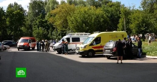 Tatarıstana PUA hücumda 10 dək xarici ölkə vətəndaşı ölüb