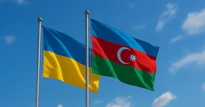 Azərbaycan və Ukrayna səhiyyə sahəsində əməkdaşlıq edəcək FƏRMAN KONKRET