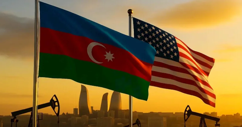 “Azərbaycan ilə ABŞ arasında hörmət və dəstəyə əsaslanan əlaqələri...”