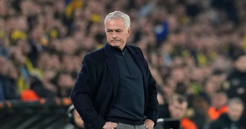 Mourinyo yeni transferi bəyənmədi FOTO