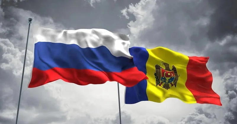 Молдова отзывает посла в Москве после падения беспилотника