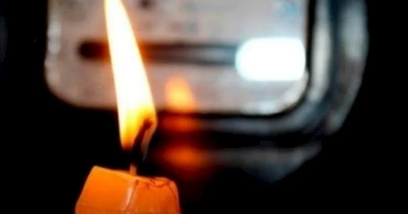 Gelendjik və Novorossiysk işıqsız qaldı − PUA təhlükəsi var