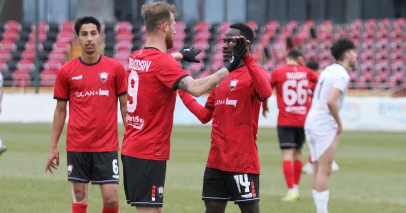 “Qəbələ” üçün çempionluq oyunu