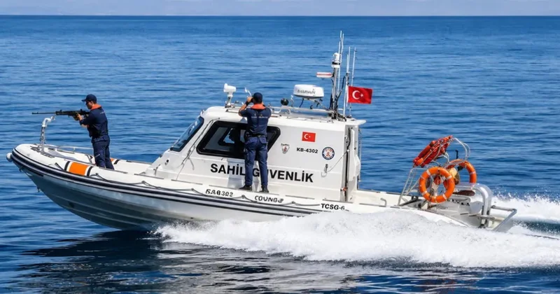 Türkiyədə 132 qeyri qanuni miqrant saxlanılıb