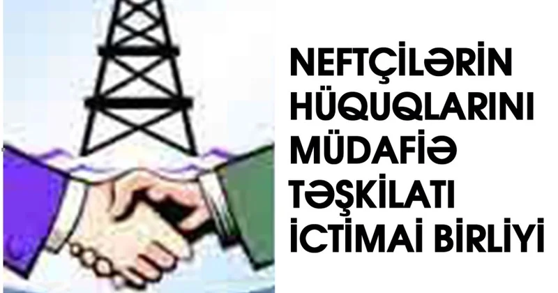 Neftçilər yeni dövrün yaşıl enerji mühəndisləri kimi layihəsinin icrasına başlanılıb