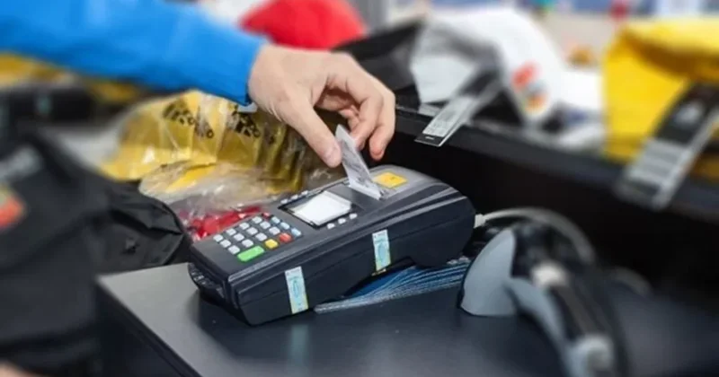 В Азербайджане оборот через новые кассовые аппараты вырос почти на 15%