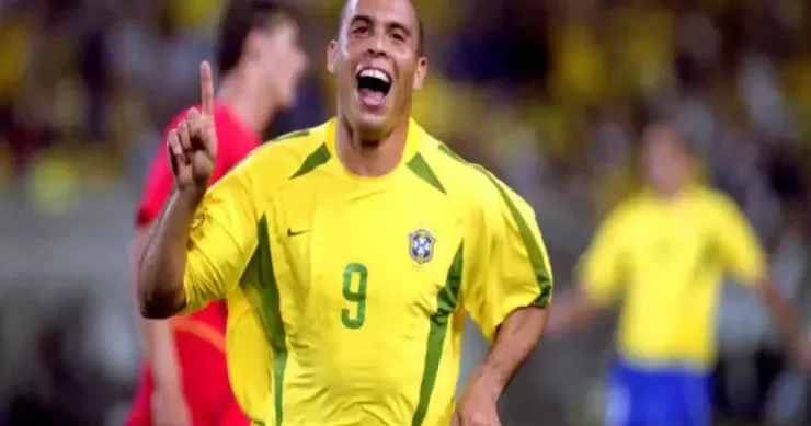 Ronaldo 29 il sonra Barselona dan narazılığını AÇIQLADI: Onlar sözlərini tutmadılar