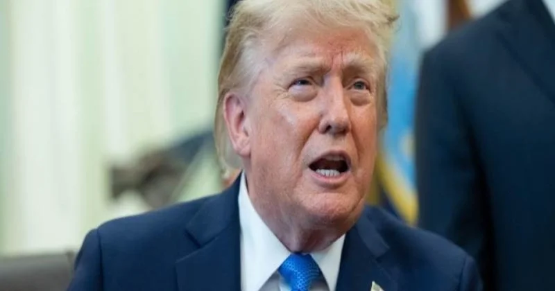 Трамп заявил, что компенсации также должны быть выплачены семьям сотен тысяч невинных протестующих, убитых Ираном за последние 50 лет