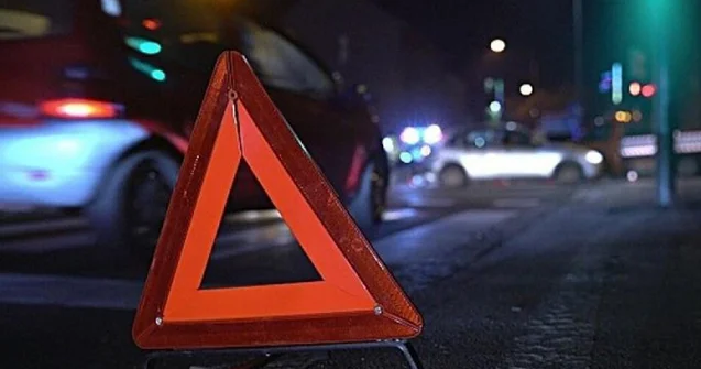 “VAZ 2107” traktorla toqquşdu Yaralılar var Yenilənib