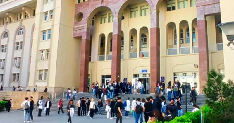 Təhsilhaqqının 1500 manat azaldılması ilə bağlı Rəsmi açıqlama