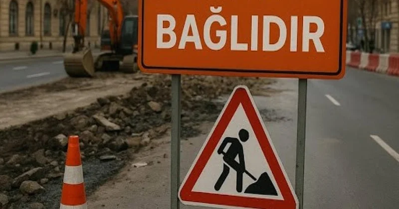 Bakının bəzi küçələri təmir işləri ilə əlaqədar olaraq tam bağlanacaq