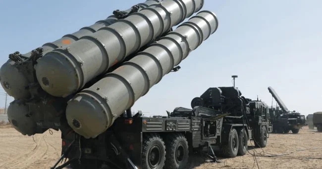 Ukrayna Putinin Gelendjik yaxınlığındakı sarayını qoruyan hava hücumundan müdafiə sistemlərini məhv edir