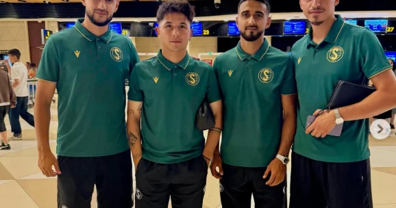 Azərbaycan klubu Boluda hazırlıq keçəcək