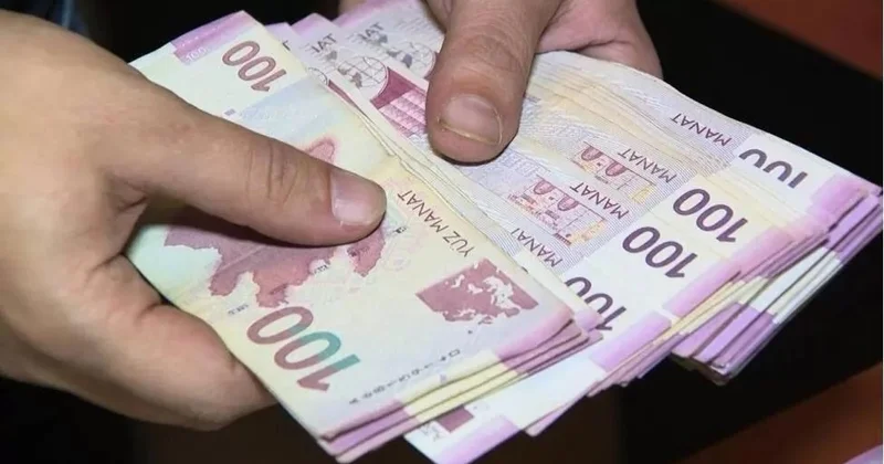 Nazirliyin dediyi 10 min manatlıq işə işçi tapılmır?